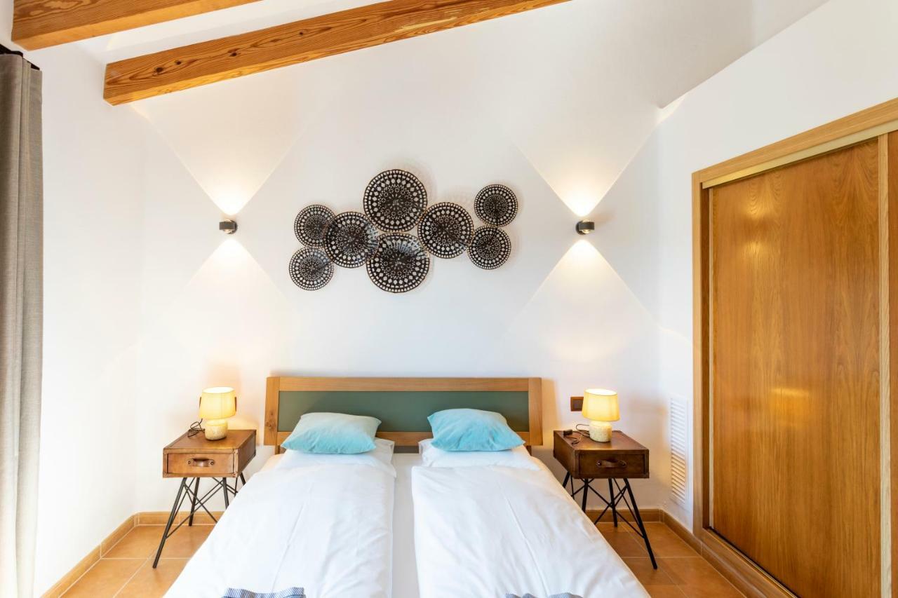 Finca Cabrita Andraitx Kültér fotó