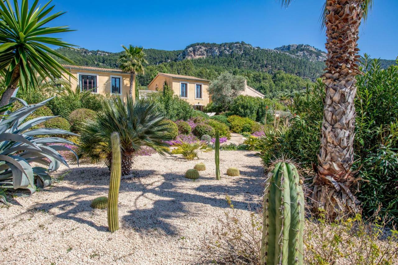 Finca Cabrita Andraitx Kültér fotó