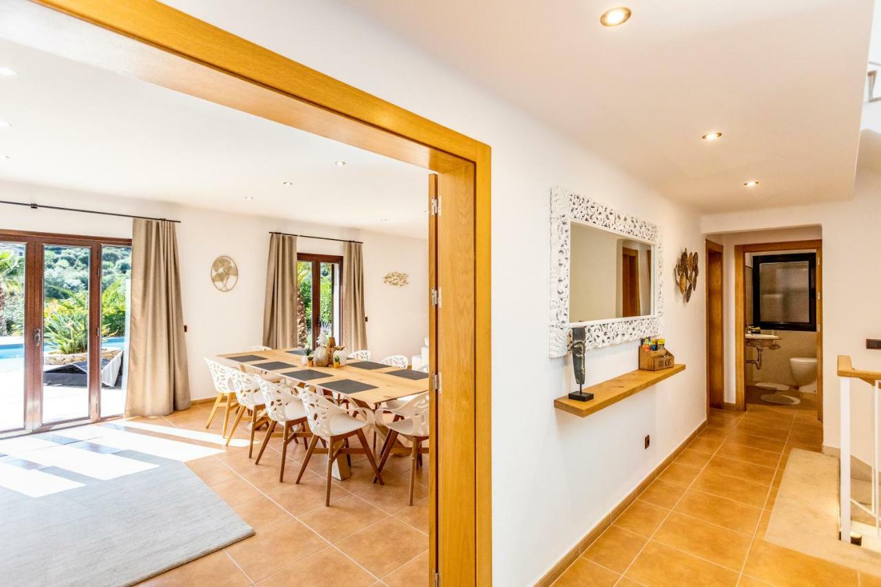 Finca Cabrita Andraitx Kültér fotó
